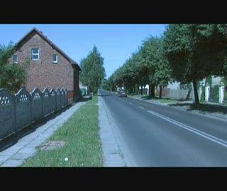 Komisja Ruchu Drogowego
