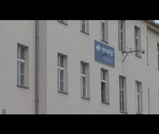 Pociąg z ochotnikami roku 1920 w Szczakowej