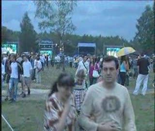 Festiwal Energii bez komarów