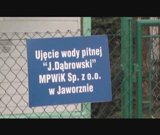 Ujęcie wody w Jeleniu ponownie otwarte