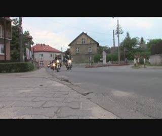 Festyn parafialny w Jeleniu
