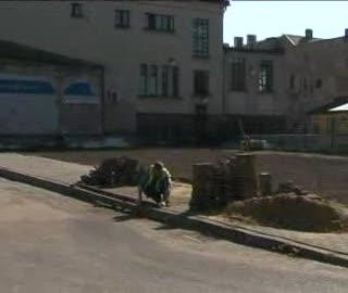 Plac po Hermesie do sprzedaży