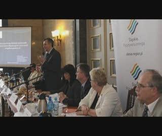 O rynek pracy bardziej otwarty dla niepełnosprawnych
