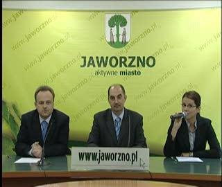 Informacje z konferencji prasowej