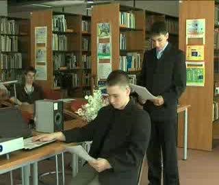 Miejskie Forum Szkolnych Klubów Europejskich