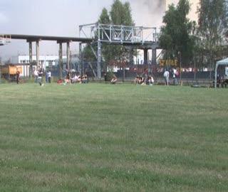 Gimnazjaliści z 11 najsilniejsi