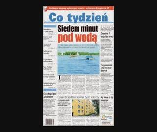 24. nr „Co tydzień”