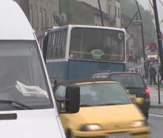 Będzie nowoczesny tabor autobusów