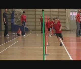 Finały olimpiady sportowej przedszkolaków