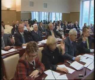 20-lecie samorządu terytorialnego. Uroczysta sesja – zaproszenie