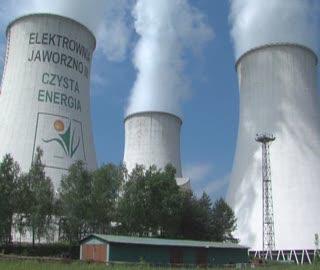 Historia jaworznickiej energetyki - część 1