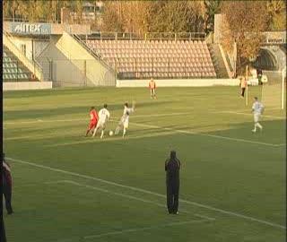 Victoria Jaworzno–Sarmacja Będzin 2:0(2:0)