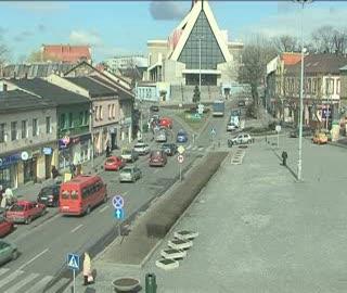 Jaworznicki komitet poparcia Jarosława Kaczyńskiego