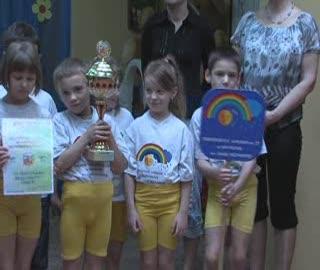 PM nr 27 od lat jest w czołówce małych sportowców