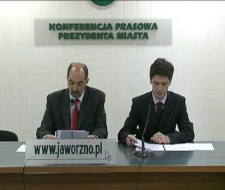 Konferencja prasowa