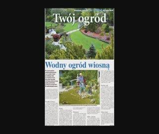 21.nr „Co tydzień” z bezpłatnym dodatkiem „Twój Ogród”