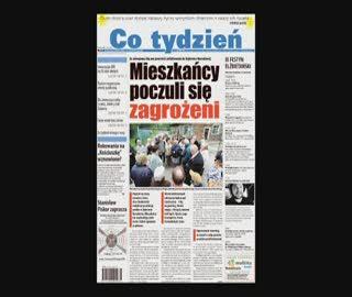 22.nr „Co tydzień”