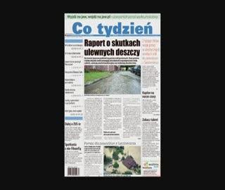 23. nr „Co tydzień”