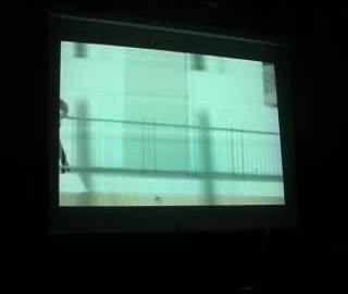 Blockheads dał koncert