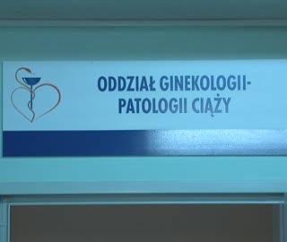 Czekali na dziecko