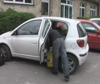 Trwa akcja pomocy dla powodzian z Bierunia