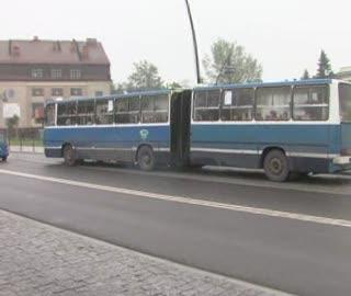 Zmiany w rozkładach autobusów PKM