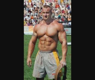 Pudzianowski - Sylvia już dziś!