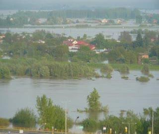 Pomoc dla Sandomierza