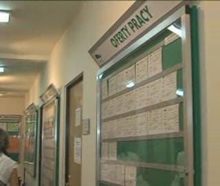 Środki unijne dla Powiatowego Urzędu Pracy