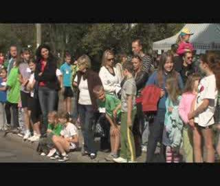 XVI Grand Prix Jaworzna w biegach ulicznych