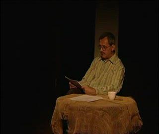 Wieczór poetycki Jacka Maliszczaka