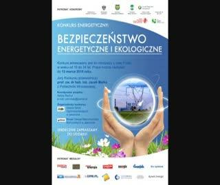 Konkurs Energetyczny