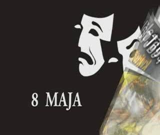 Zaproszenia na spektakle XIX Spotkań Teatralnych