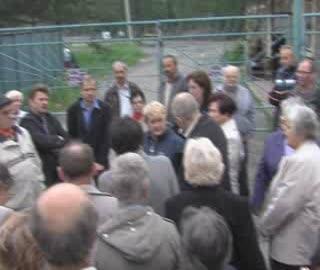 Dąbrowa nie chce wdychać trucizny
