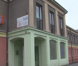 Problem z telefoniczną rejestracją w MCM „Zacisze”
