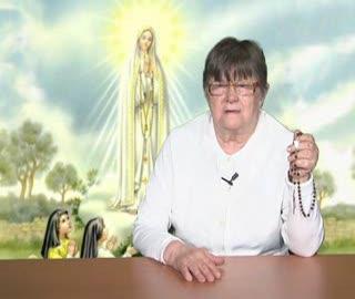 Fatima w poezji Marii Radziwolskiej
