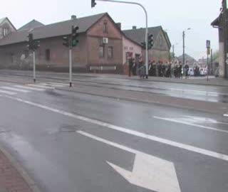 Święto Pracy