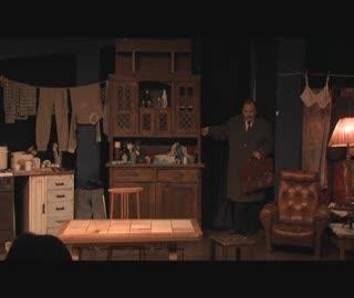Spotkania Teatralne. Mąż mojej żony 