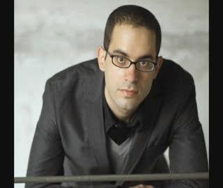 Wielki pianista Amir Katz zagra w Jaworznie