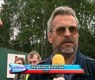 Zgoda Byczyna – Zagłębiak Tucznawa 2:3 (1:3)