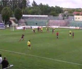 Szczakowianka Jaworzno - Milenium Wojkowice 2:0 (1:0)
