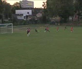 Liga na weekend