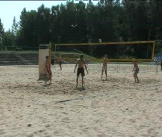 X edycja Grand Prix w siatkówce plażowej 