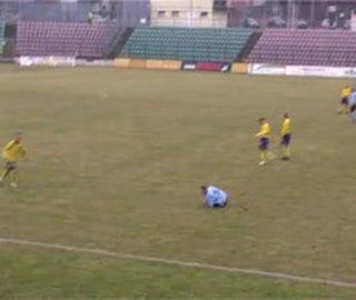 Derby dla Szczaksy