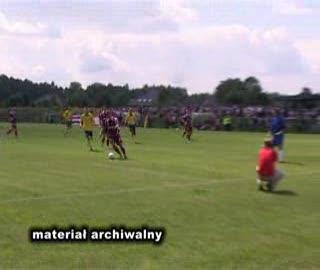 Górnik Piaski - Szczakowianka 3:1 (1:1)