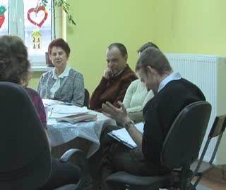 Warsztaty dla rodziców w OIK