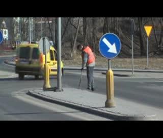 Miejskie porządki + sprostowanie 