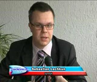 Drugi upadek Huty  Szkła Szczakowa