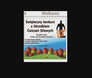 Laureaci świątecznych konkursów