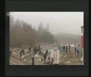 96 ofiar tragedii narodowej w Smoleńsku...
